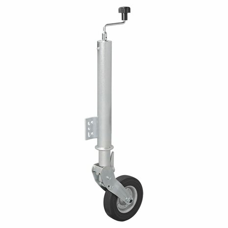 Neuswiel 60 mm rubberen band 20 x 6 cm 341505