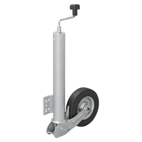 Neuswiel 60 mm rubberen band 20 x 6 cm 341505