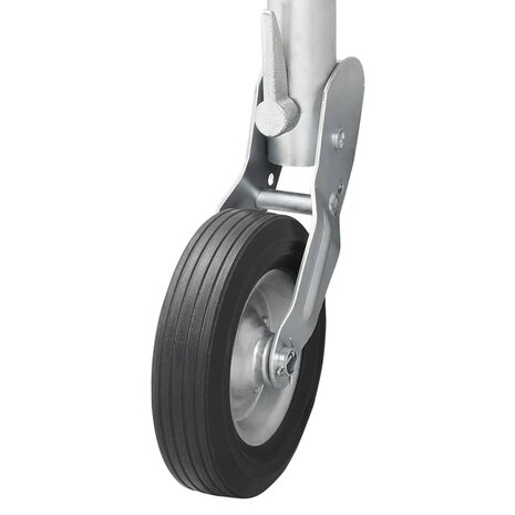 Neuswiel 60 mm rubberen band 20 x 6 cm 341505