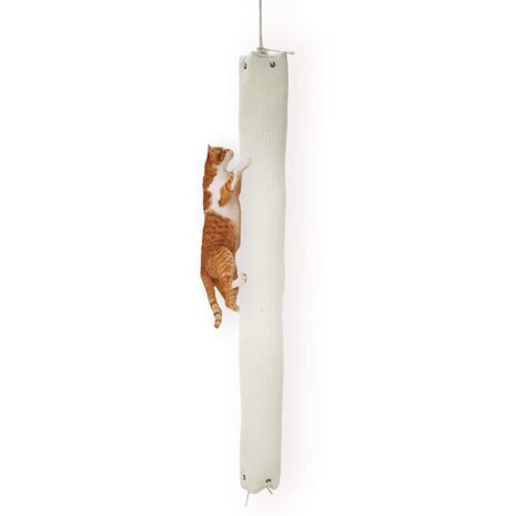 Klimzak voor katten 180 cm sisal