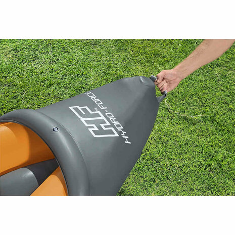 Kajakset Hydro-Force Rapid x2 opblaasbaar
