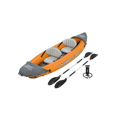 Kajakset Hydro-Force Rapid x2 opblaasbaar