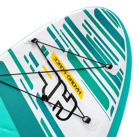 92900 Bestway Hydro-Force Stand Up Paddleboard Huaka’i opblaasbaar