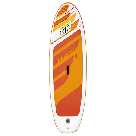 Hydro-Force SUP Aqua Journey set opblaasbaar