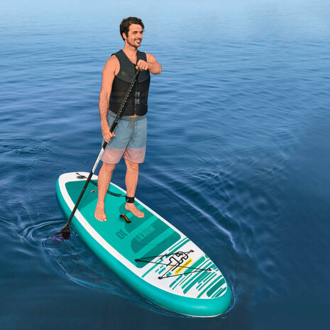 Bestway Hydro-Force Sup Huaka’i Opblaasbaar
