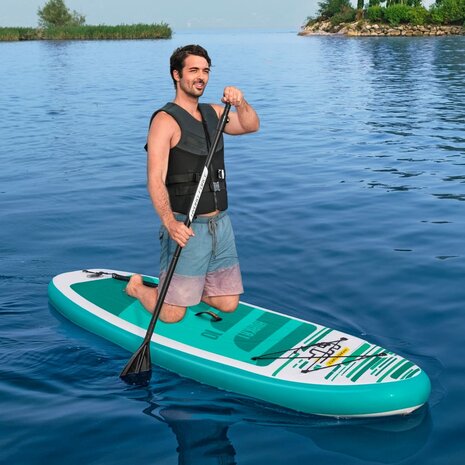Bestway Hydro-Force Sup Huaka’i Opblaasbaar