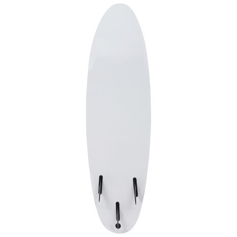 Surfplank 170 cm mozaïek