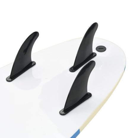 Surfplank 170 cm ster