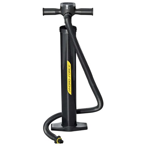 Stand Up Paddleboard Hydro-Force Compact Surf 8 243x57x7 cm