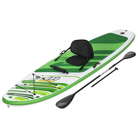 Hydro-Force SUP Freesoul Tech ombouwset 340x89x15 cm
