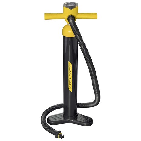 Hydro-Force SUP Freesoul Tech ombouwset 340x89x15 cm