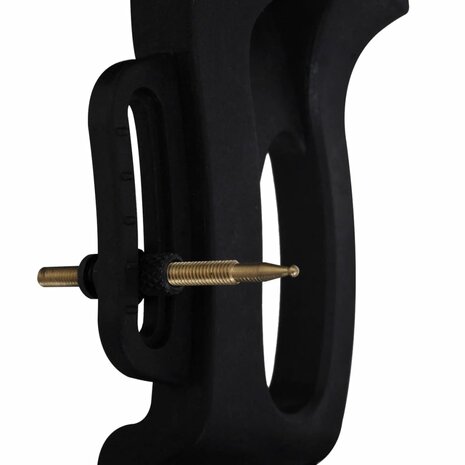 Recurveboog voor jeugd met accessoires 49&quot; 20 lb
