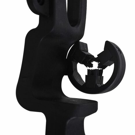 Recurveboog voor jeugd met accessoires 49&quot; 20 lb