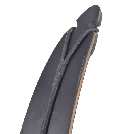 Recurveboog voor volwassenen 68&quot; 32 lb
