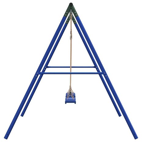 Schommelset met 2 schommels