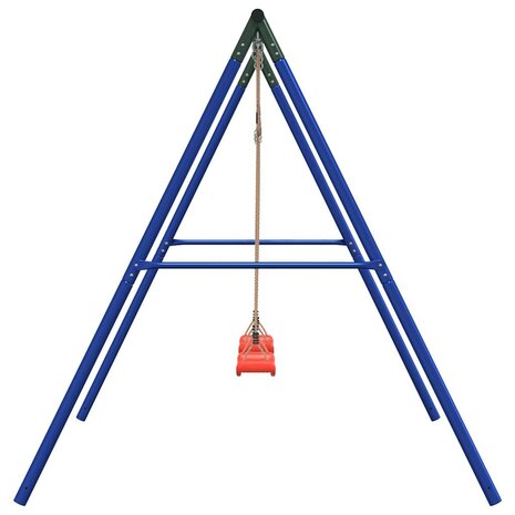 Schommelset met 2 schommels