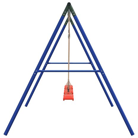 Schommelset met 3 schommels