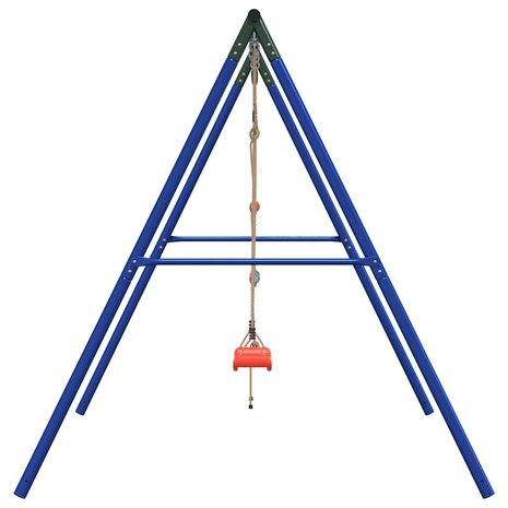 Schommelset met schommel en ladder