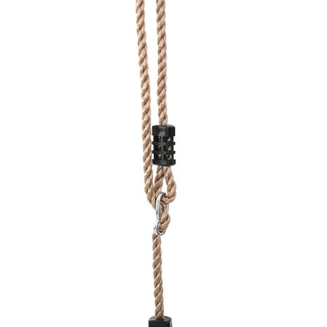 Schommelset met schommels, trapeze en ladder