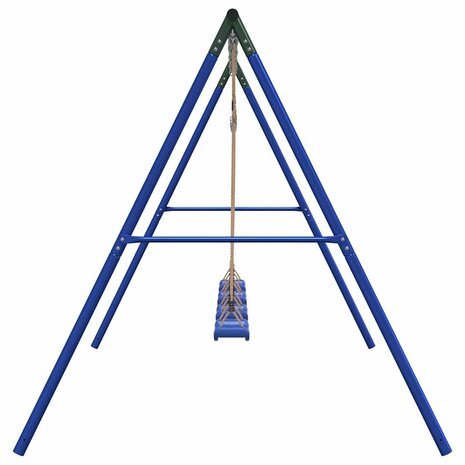 Schommelset met 4 schommels