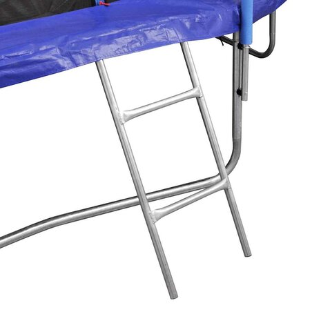 5-delige Trampolineset 4,26 m