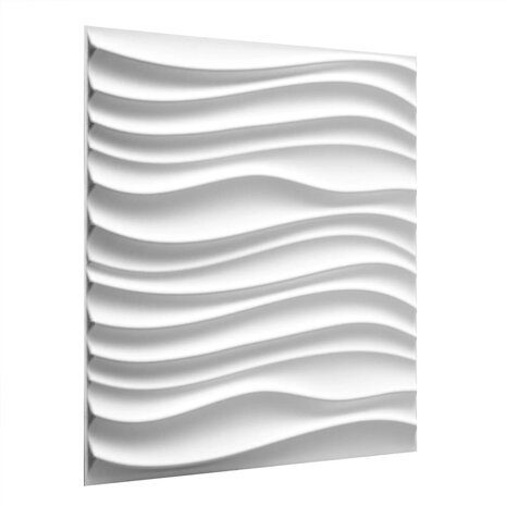 Wandpanelen 24 st 3D GA-WA22 Maxwell
