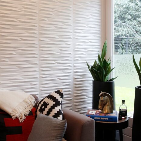 Wandpanelen 24 st 3D GA-WA24 Valeria