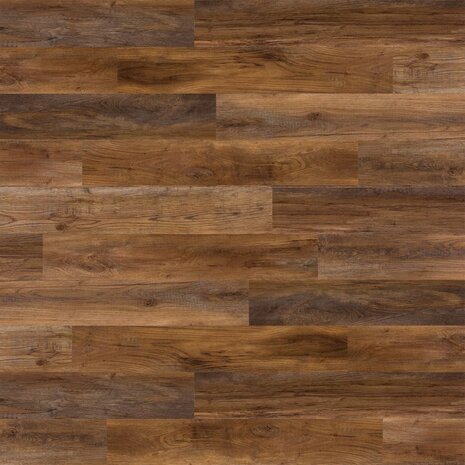 Planken 30 st GL-WA34 hout-look schuurhout eiken omberbruin