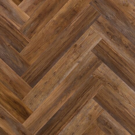 Planken 30 st GL-WA34 hout-look schuurhout eiken omberbruin