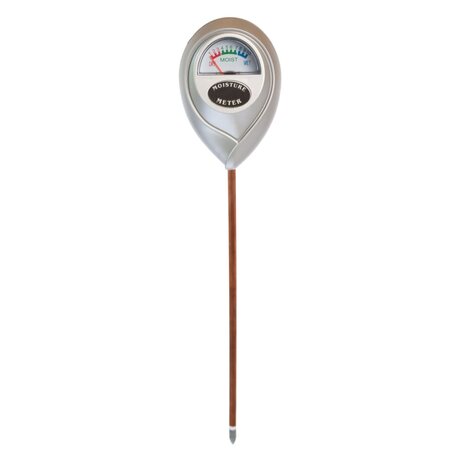 Vochtmeter grijs