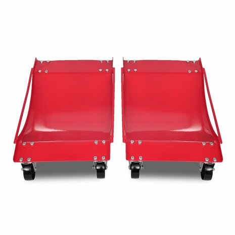 Transportkarren 2 st