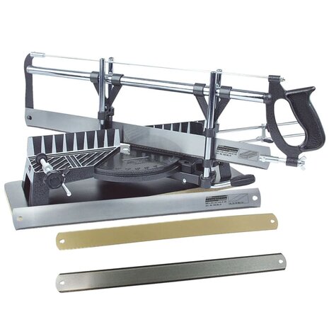 Verstekzaagmachine 550 mm 352