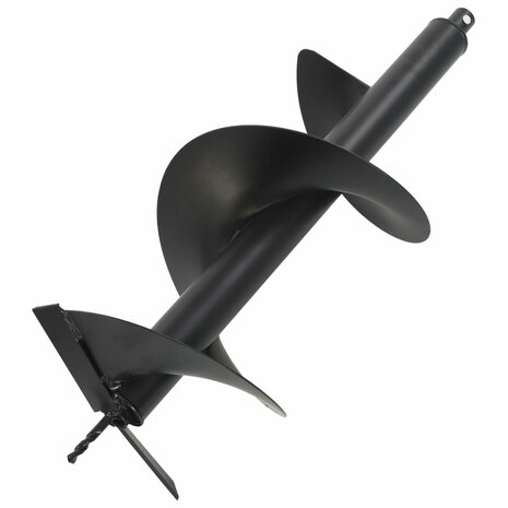 Grondboor 300 mm staal