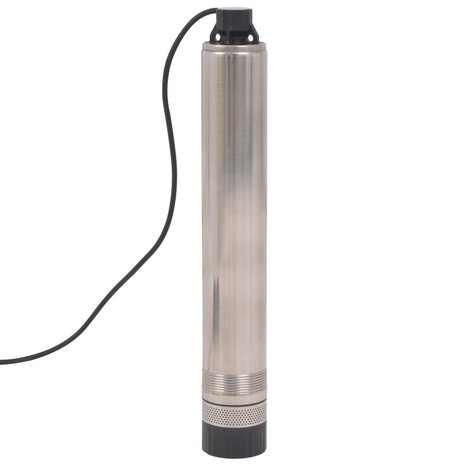 Diepe bronpomp 60 m 900 W