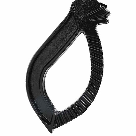 Handwaterpomp gietijzer