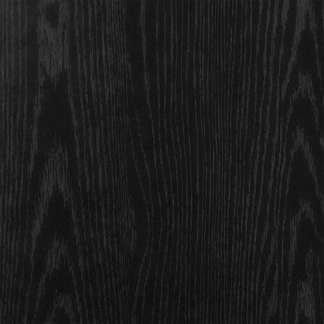 Keukenrekken stapelbaar 2 st 50x15x16 cm zwart
