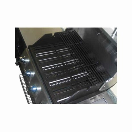 Buitenkeuken Missouri 4 branders