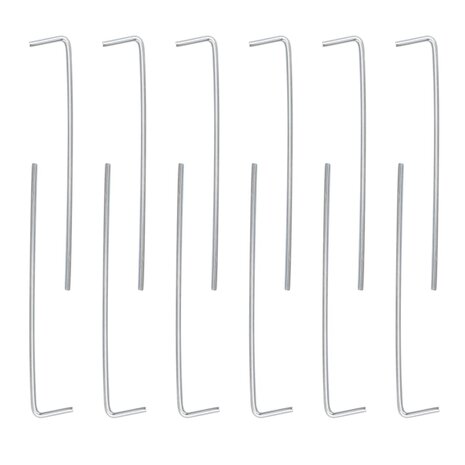 Prieel 180 g/m² 3x3 m stof en staal antraciet