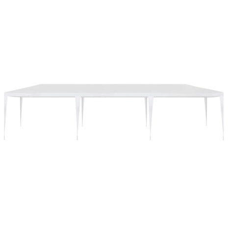 Partytent 3x9 m PE wit