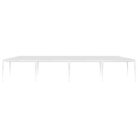 Partytent 3x12 m PE wit