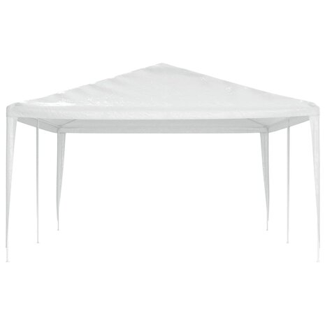 Partytent 4x6 m wit