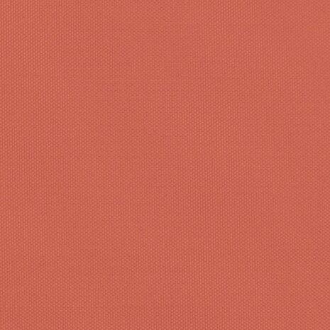 Partytent inklapbaar pop-up 440x292x315 cm terracotta
