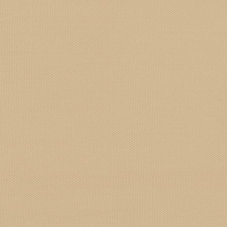 Partytent inklapbaar pop-up 200x200x306 cm beige