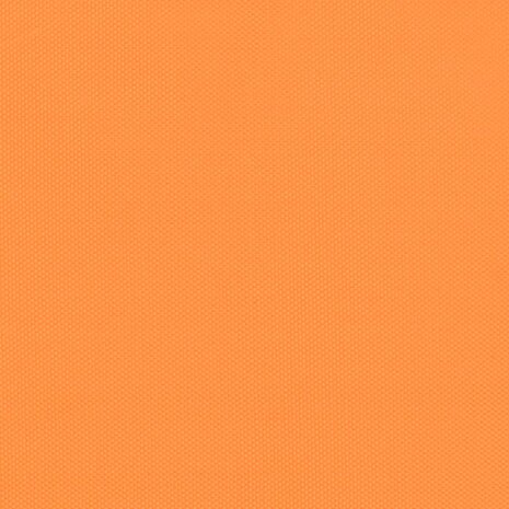 Partytent inklapbaar pop-up met 3 zijwanden oranje