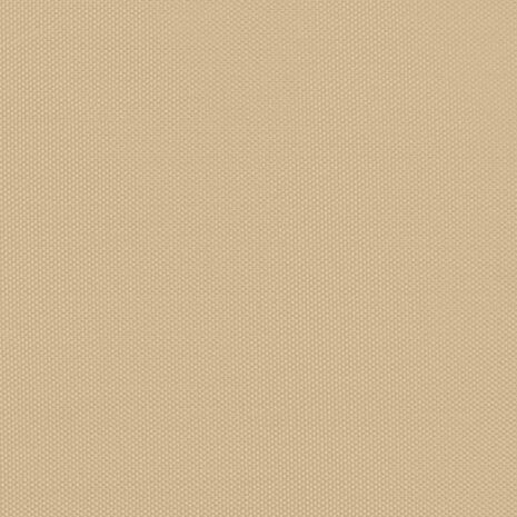 Partytent inklapbaar pop-up met 4 zijwanden beige