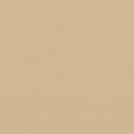 Partytent inklapbaar pop-up met 4 zijwanden beige
