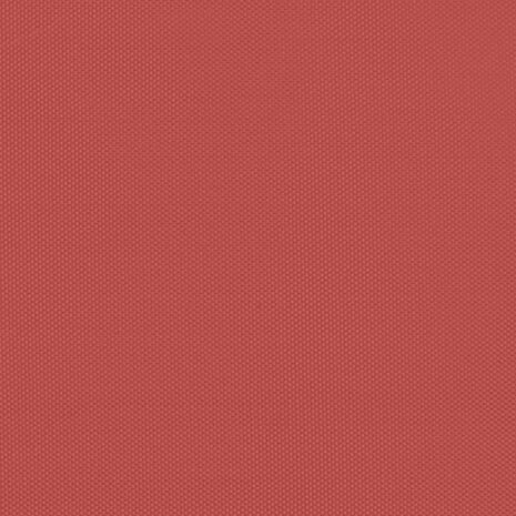 Partytent inklapbaar pop-up met 4 zijwanden bordeauxrood