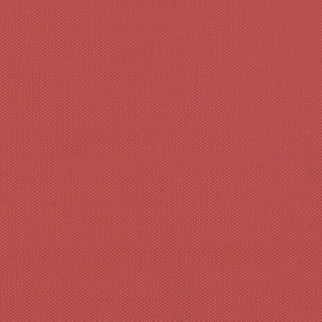 Partytent inklapbaar pop-up met 3 zijwanden bordeauxrood