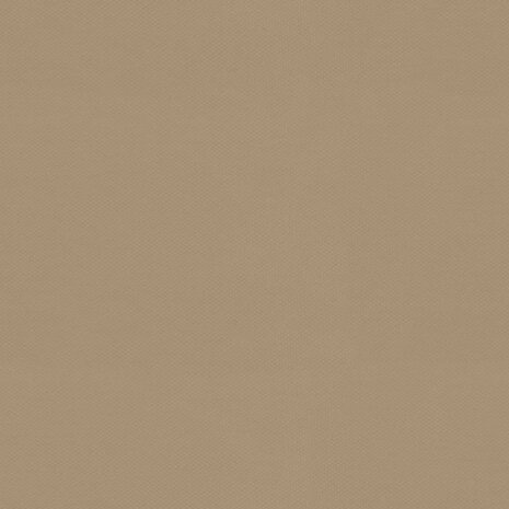 Prieel met zijwanden van gaas 4x3 m staal taupe