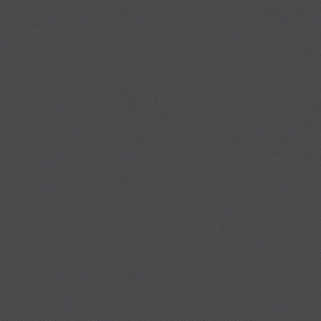 Prieel met dubbel dak 2,98x2,98 m staal antracietkleurig